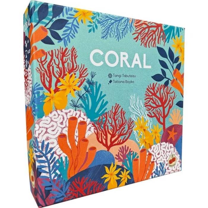 Coral