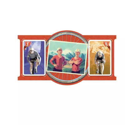 Flamme rouge