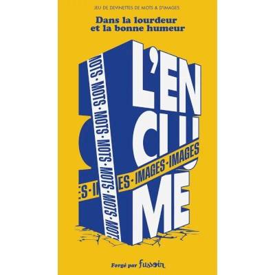 Enclume et Image