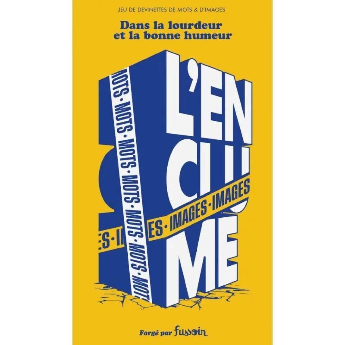 Enclume et Image