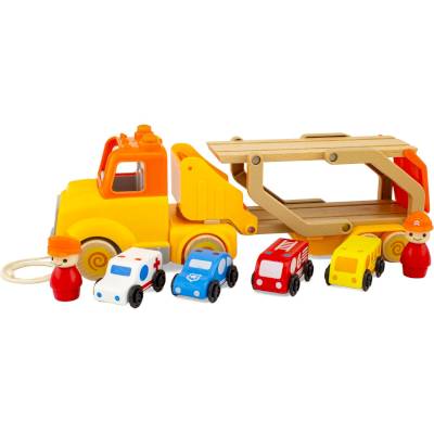 Camion porte voitures Routoudou