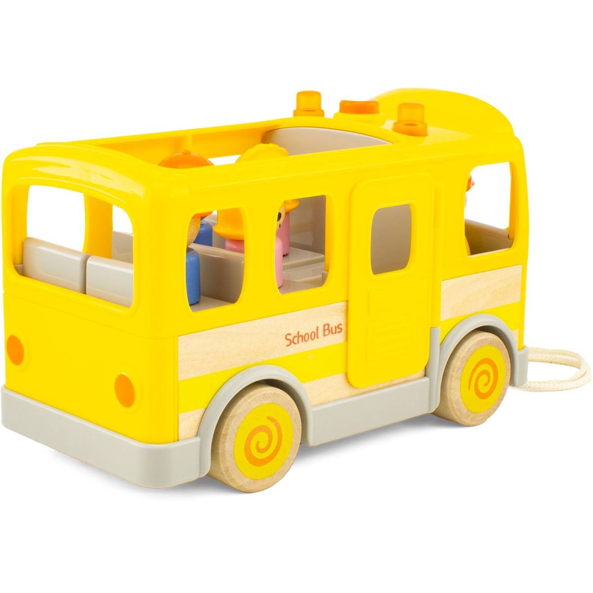 Camion toupie Routoudou(dupliqué)