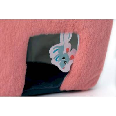 Maison Jules et ses 4 hochets cachés