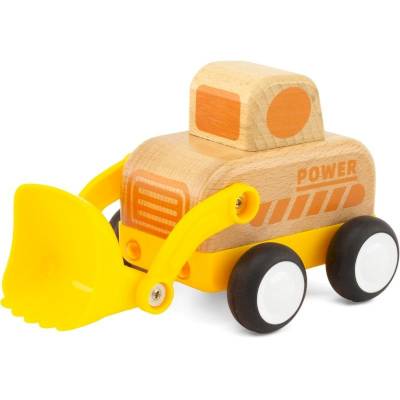 Mini camion chargeur Routoudou