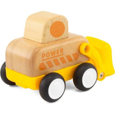 Mini camion chargeur Routoudou