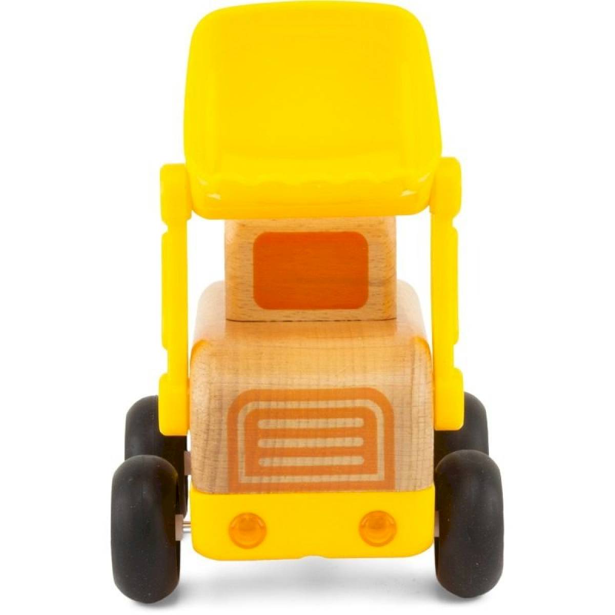 Mini camion chargeur Routoudou
