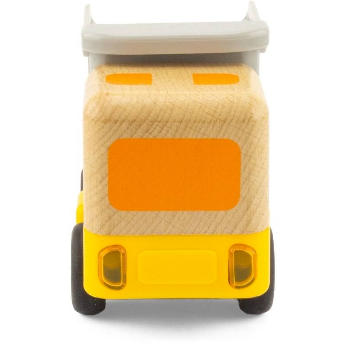 Mini camion benne Routoudou