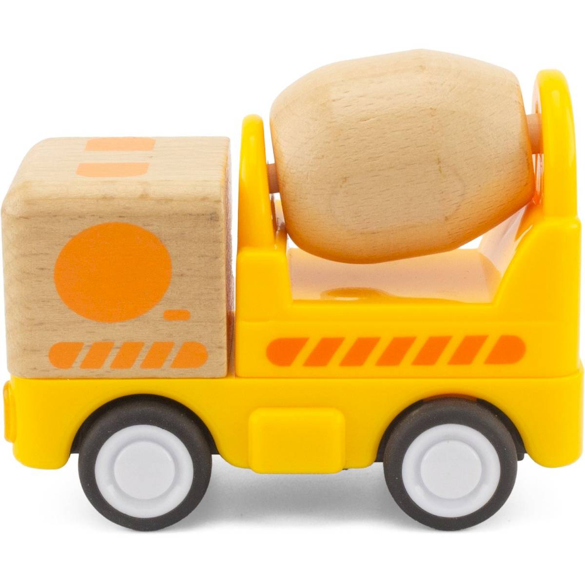Mini camion toupie Routoudou