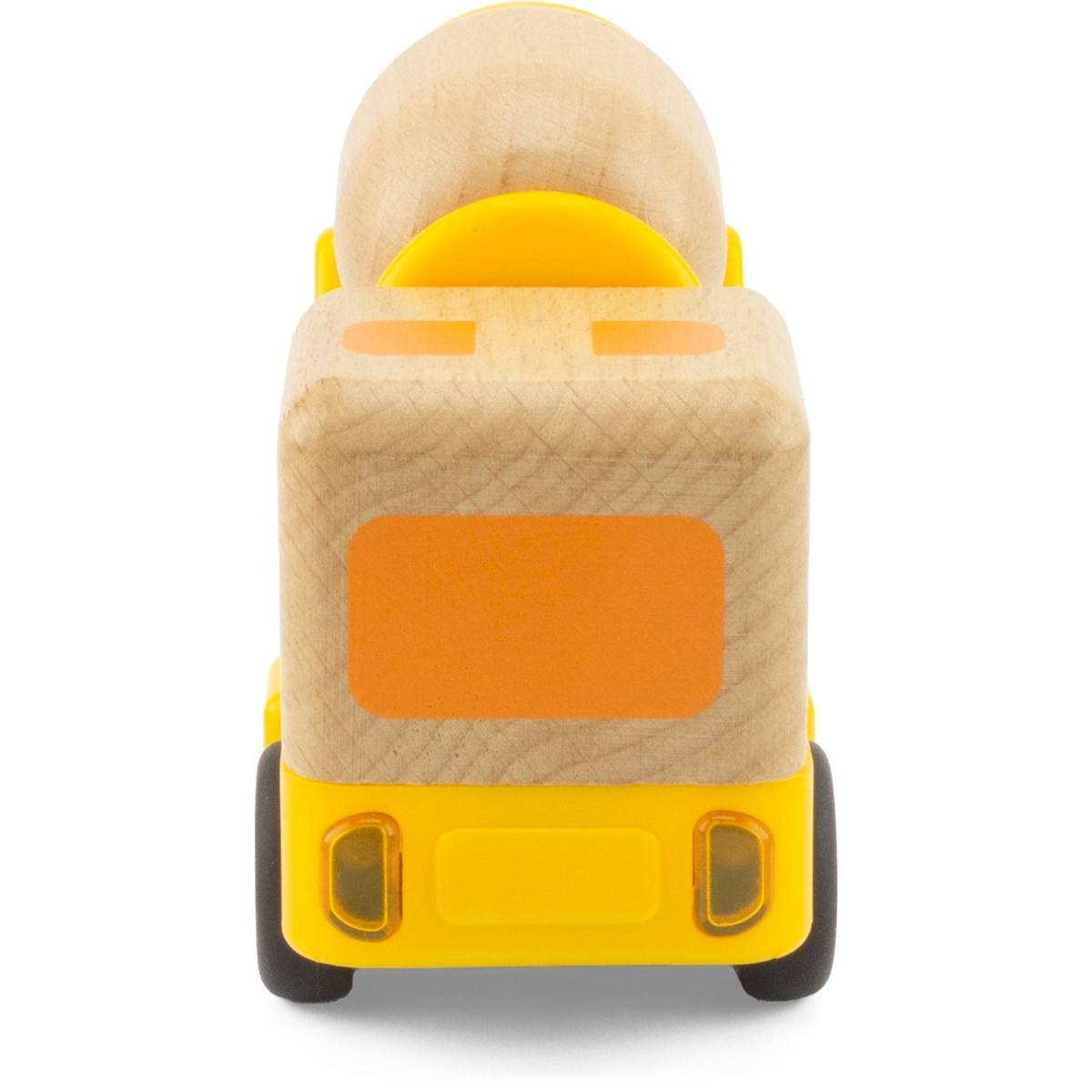 Mini camion toupie Routoudou