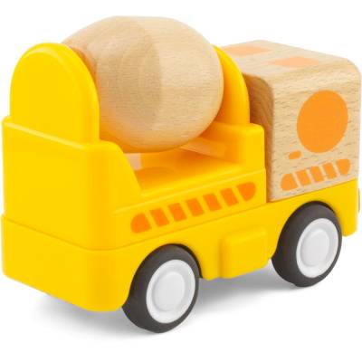 Mini camion toupie Routoudou