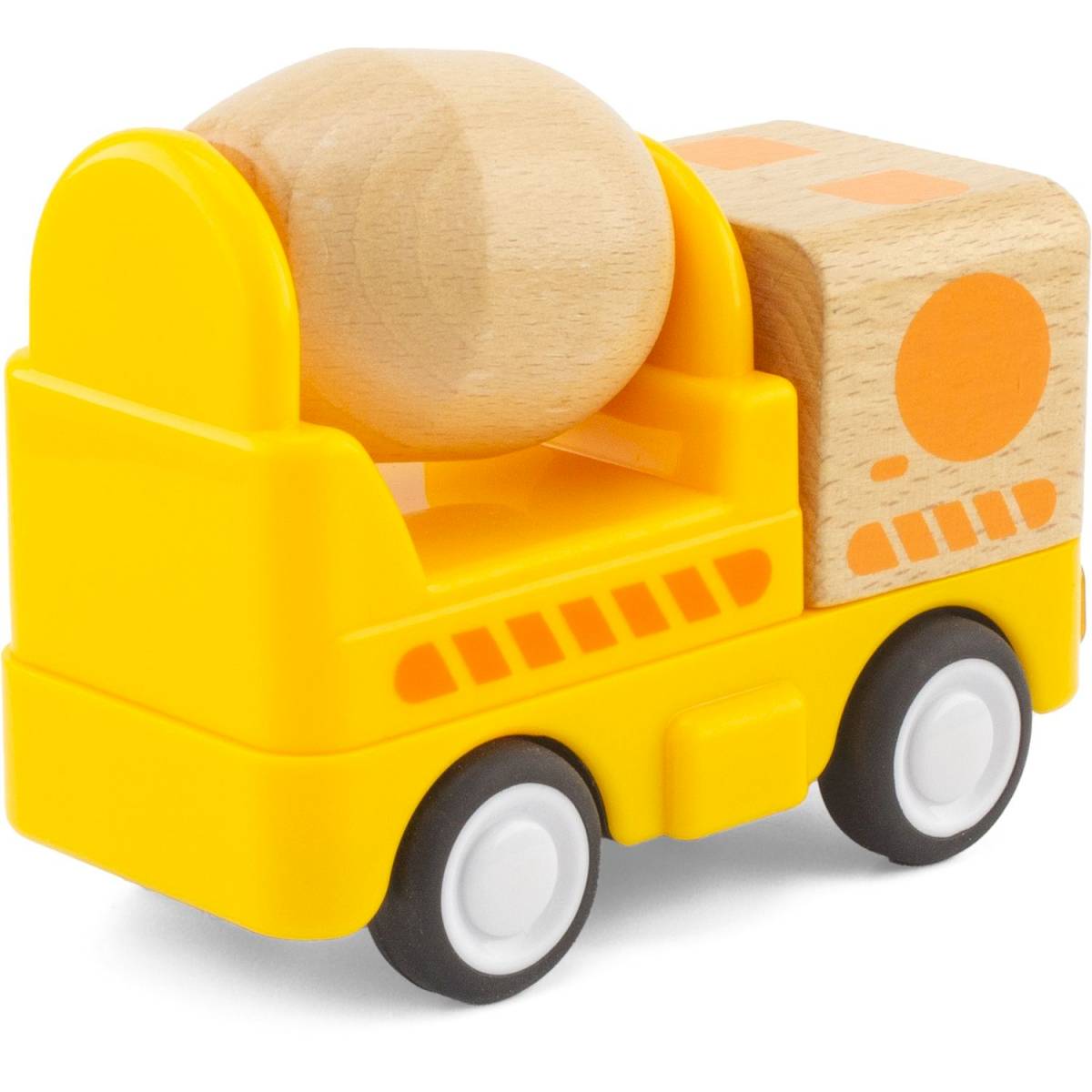 Mini camion toupie Routoudou