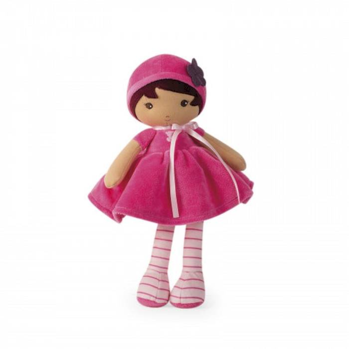 Ma première poupée en tissu Emma 32 cm