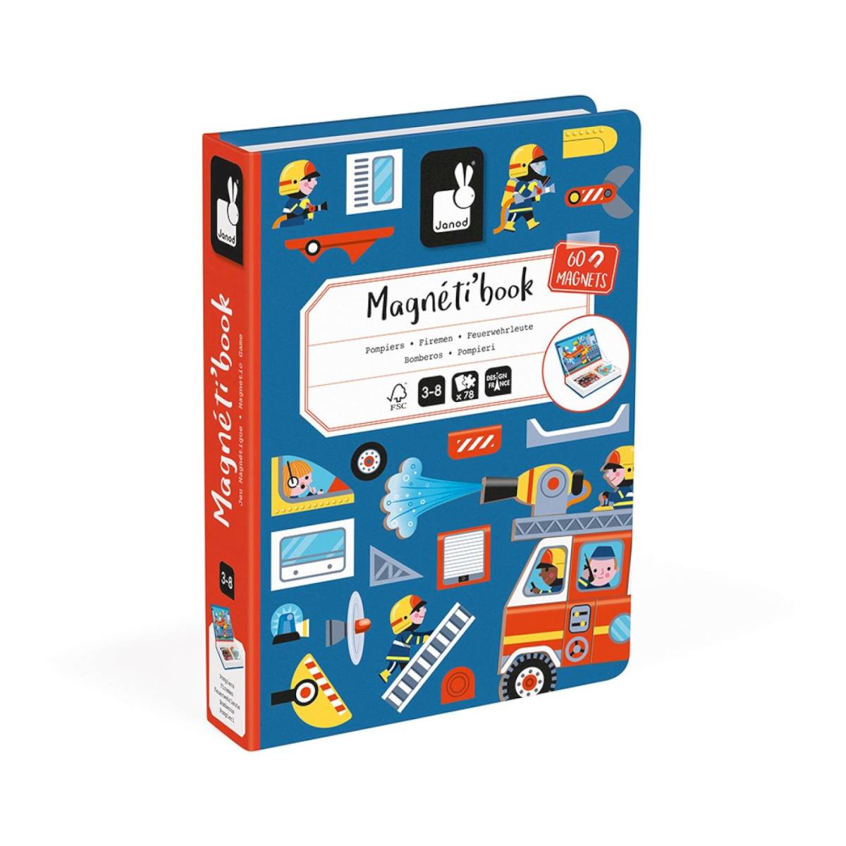 Magnéti'book Contes(dupliqué)