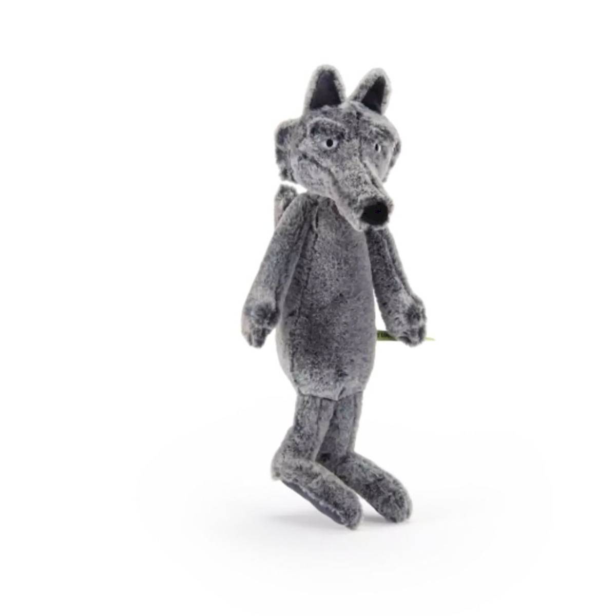 Peluche Loup 43cm - Ecole des Loisirs
