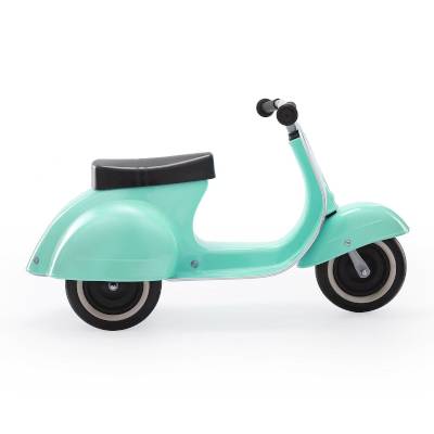 Draisienne scooter primo menthe