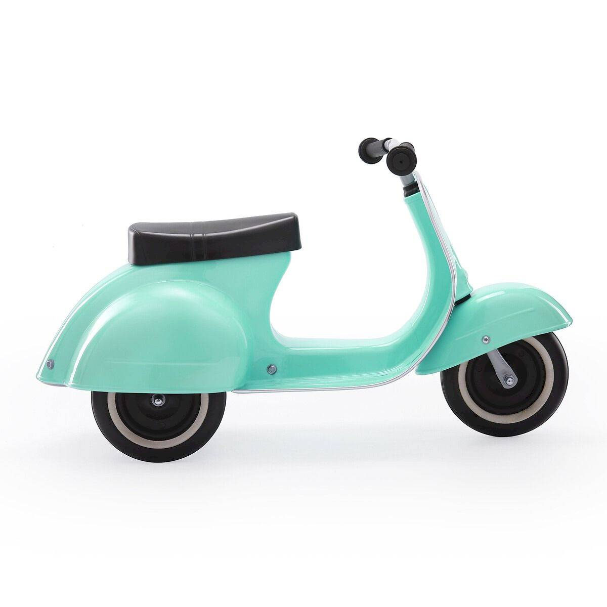 Draisienne scooter primo menthe