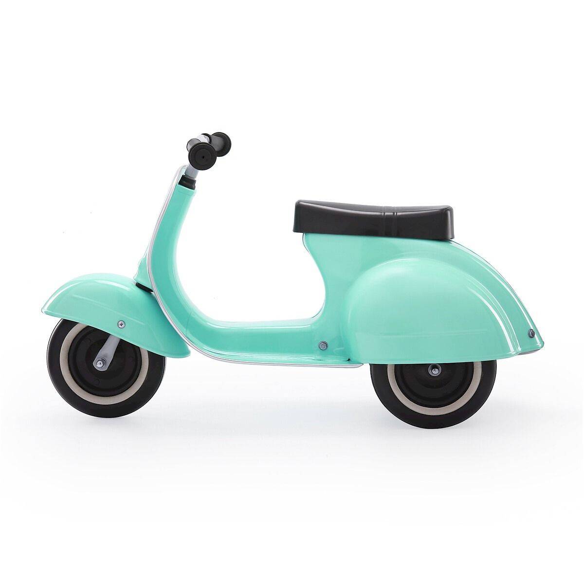 Draisienne scooter primo menthe