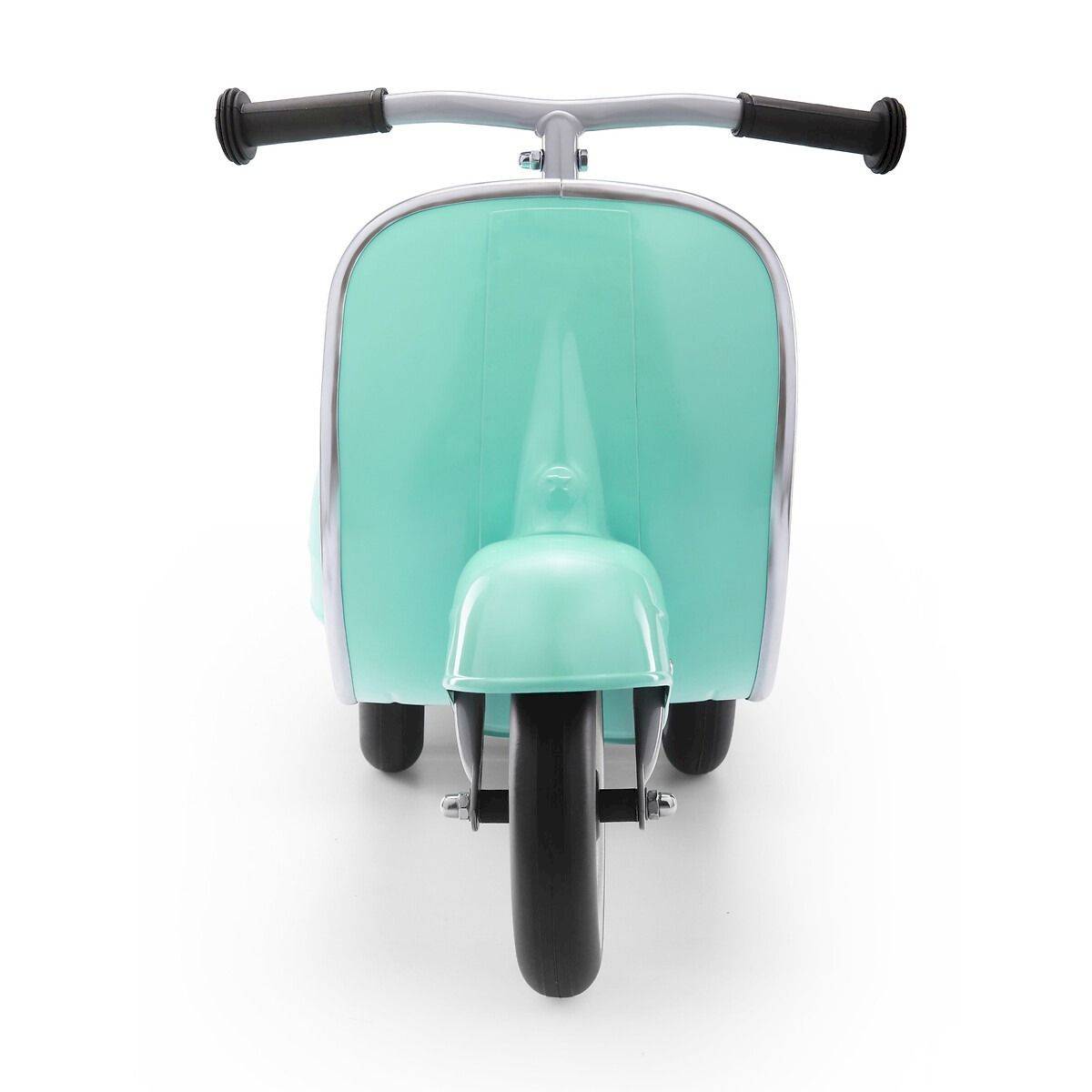 Draisienne scooter primo menthe