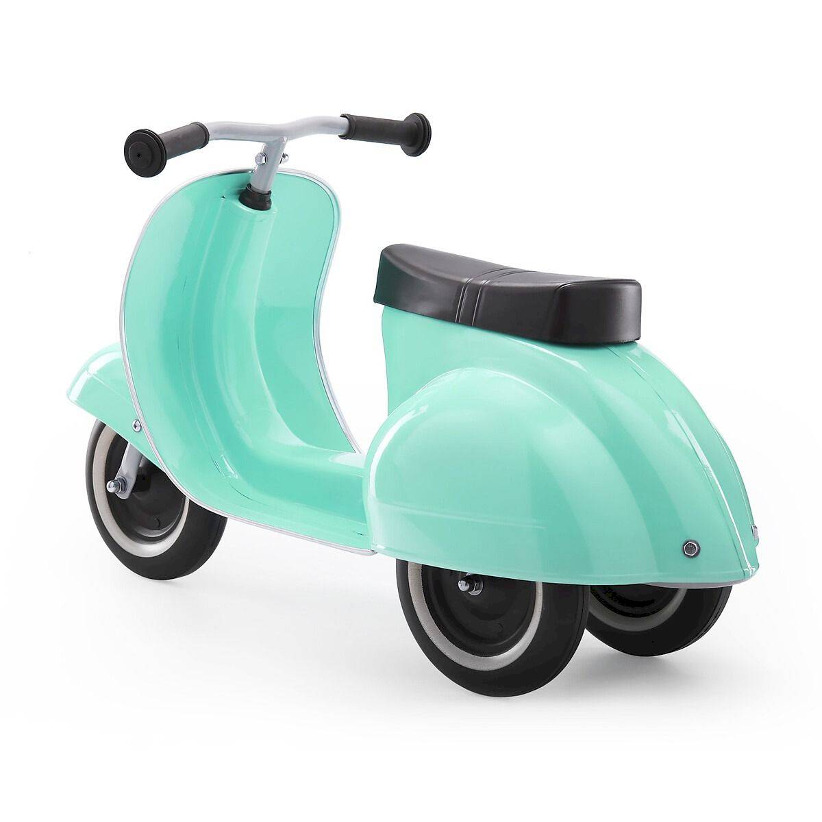 Draisienne scooter primo menthe