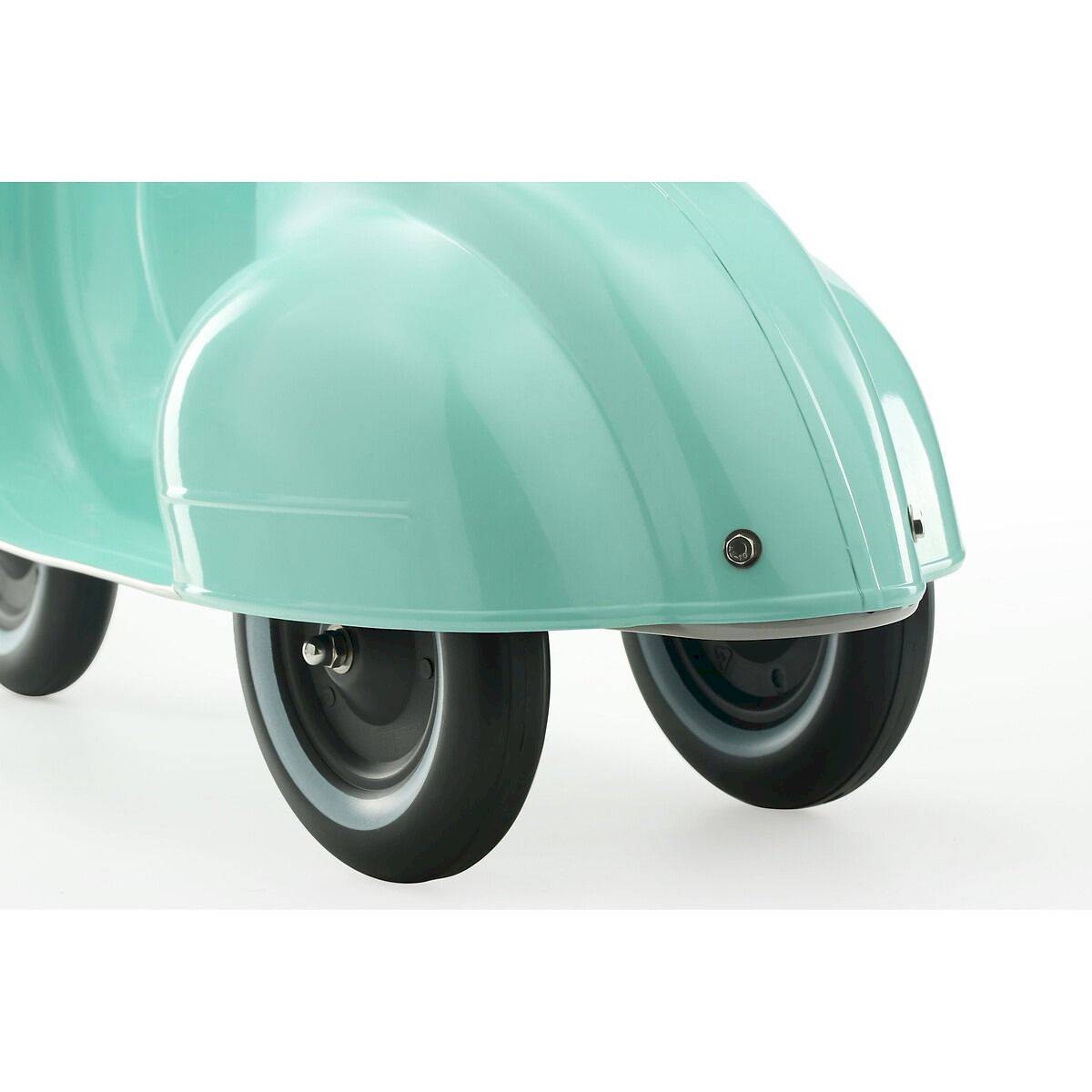 Draisienne scooter primo menthe