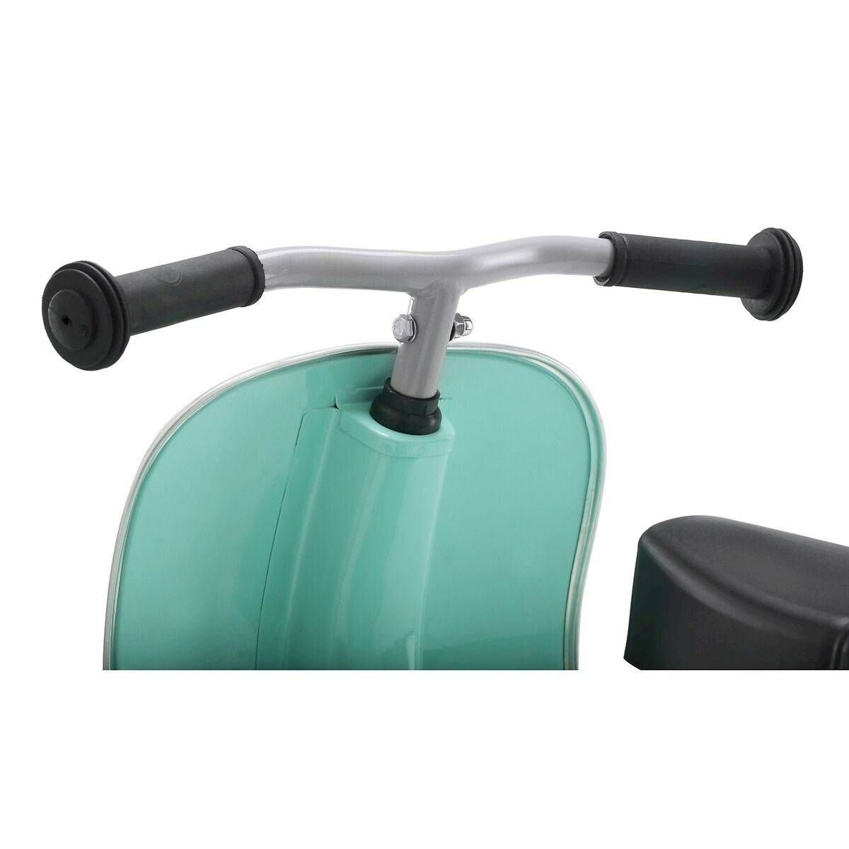 Draisienne scooter primo menthe