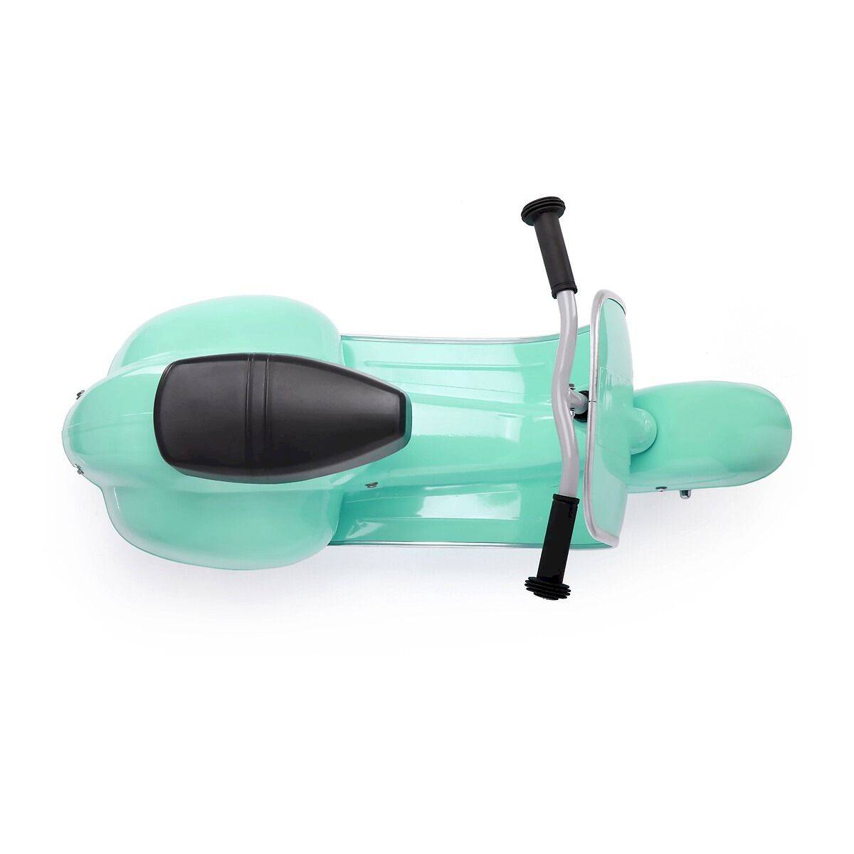 Draisienne scooter primo menthe