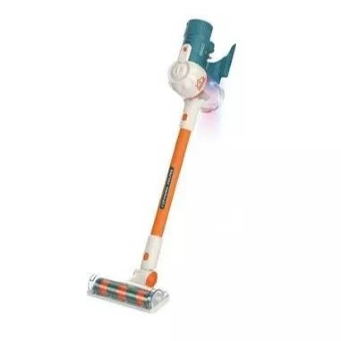 Aspirateur - jouet sans fil