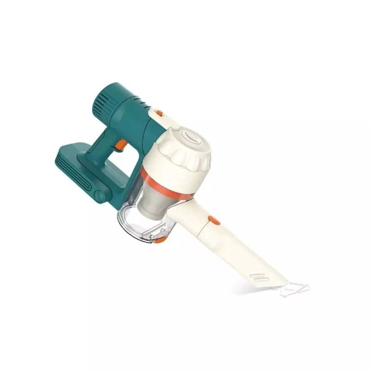 Aspirateur - jouet sans fil