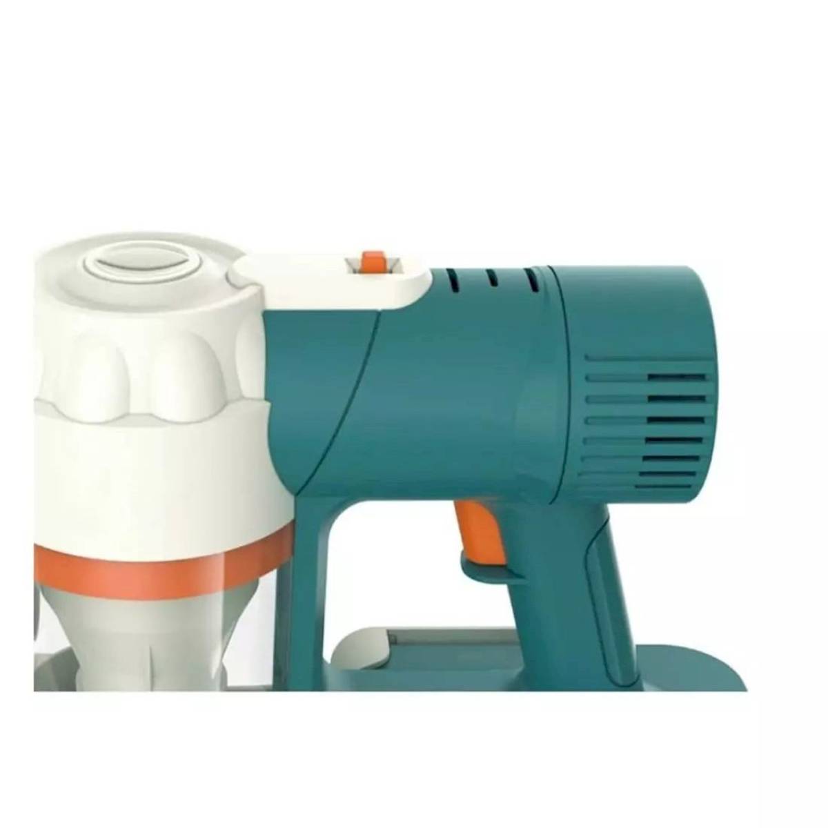 Aspirateur - jouet sans fil