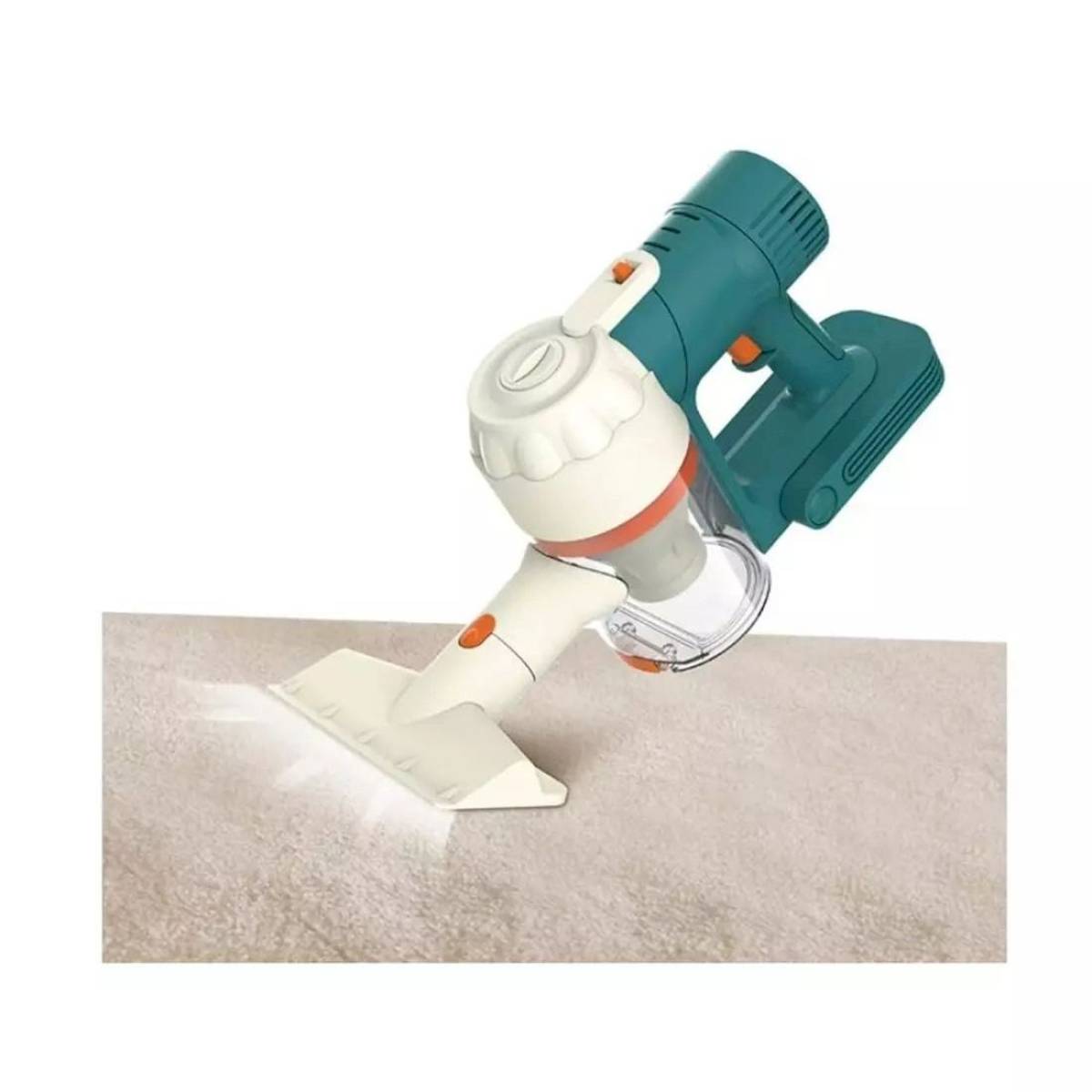 Aspirateur - jouet sans fil