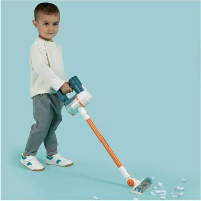 Aspirateur - jouet sans fil