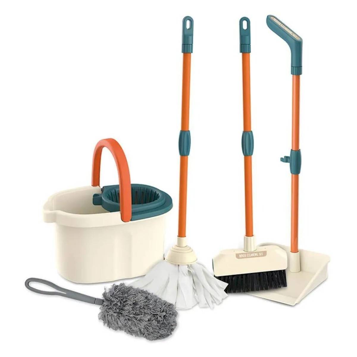 Set de nettoyage
