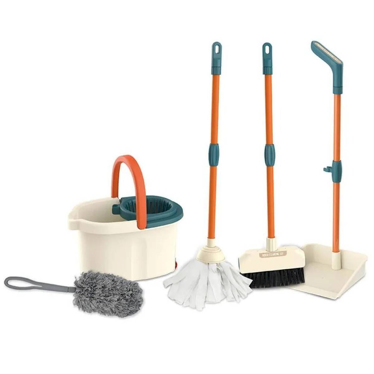 Set de nettoyage