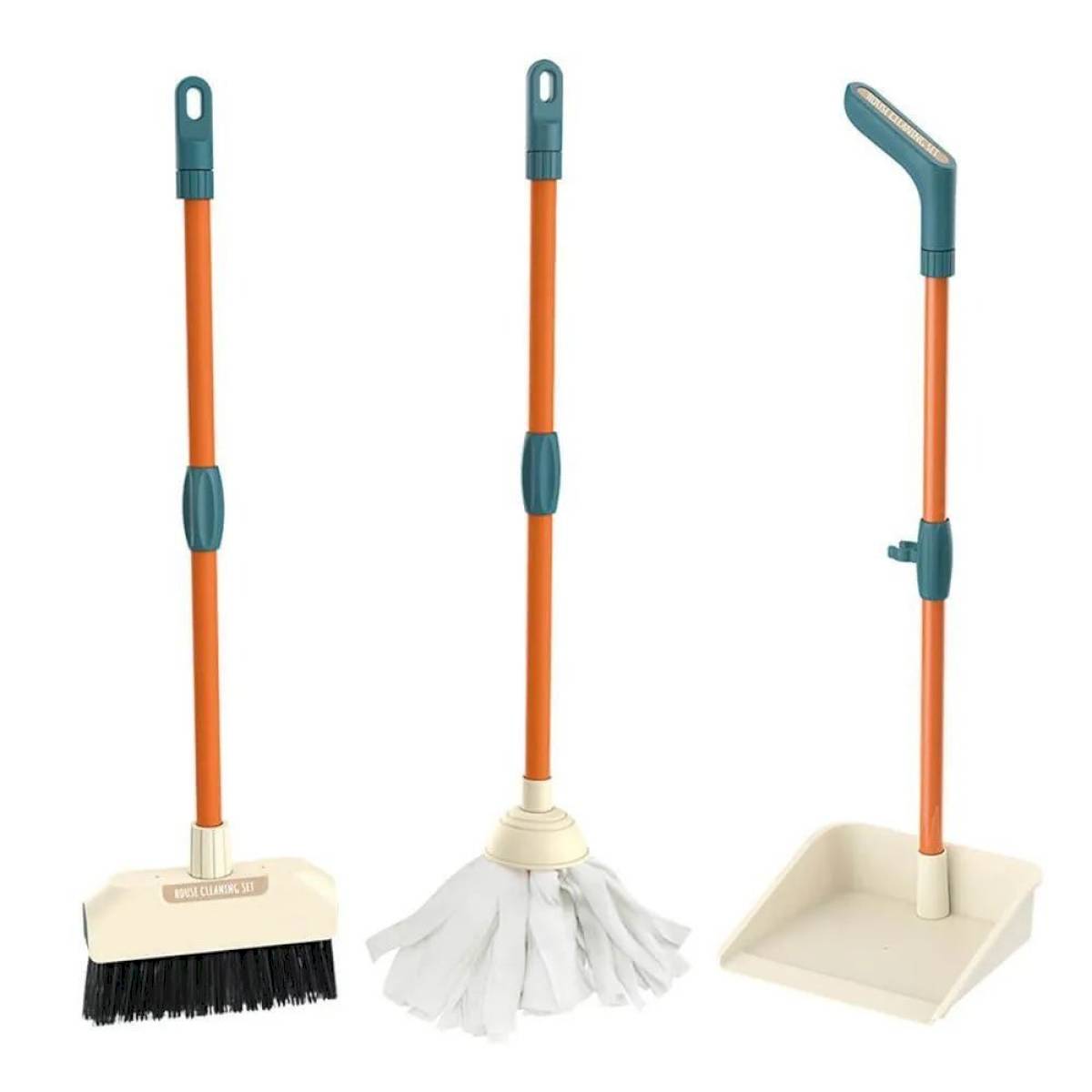 Set de nettoyage