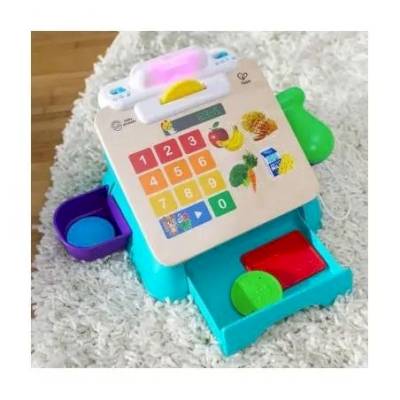 Caisse enregistreuse Magic Touch