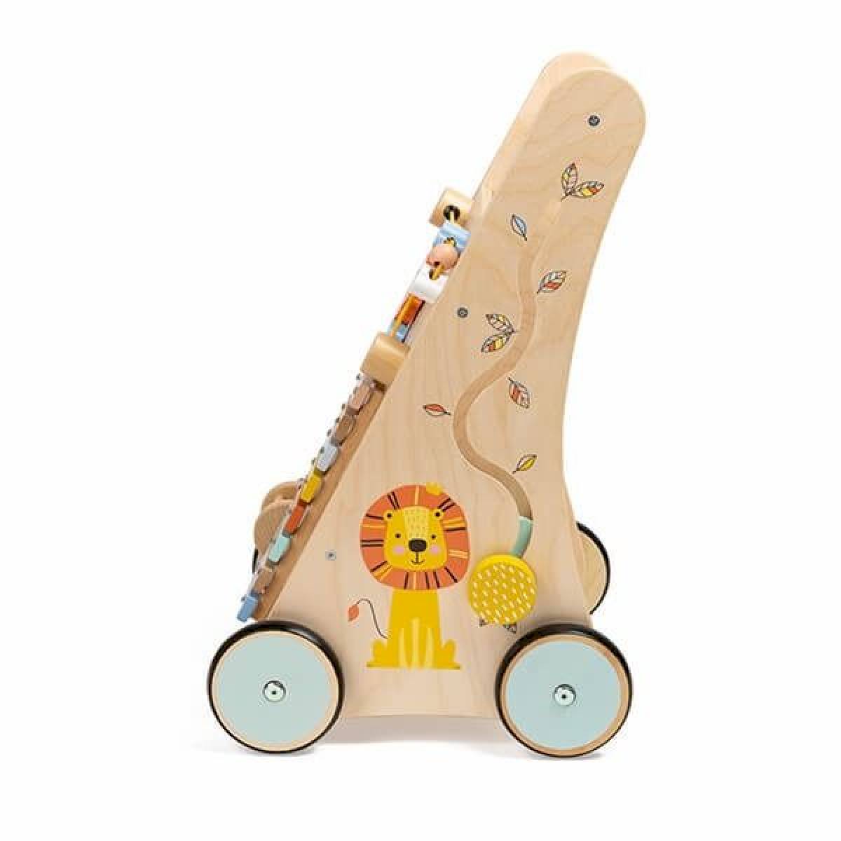 Chariot de marche multi-activités Sweet Cocoon(dupliqué)