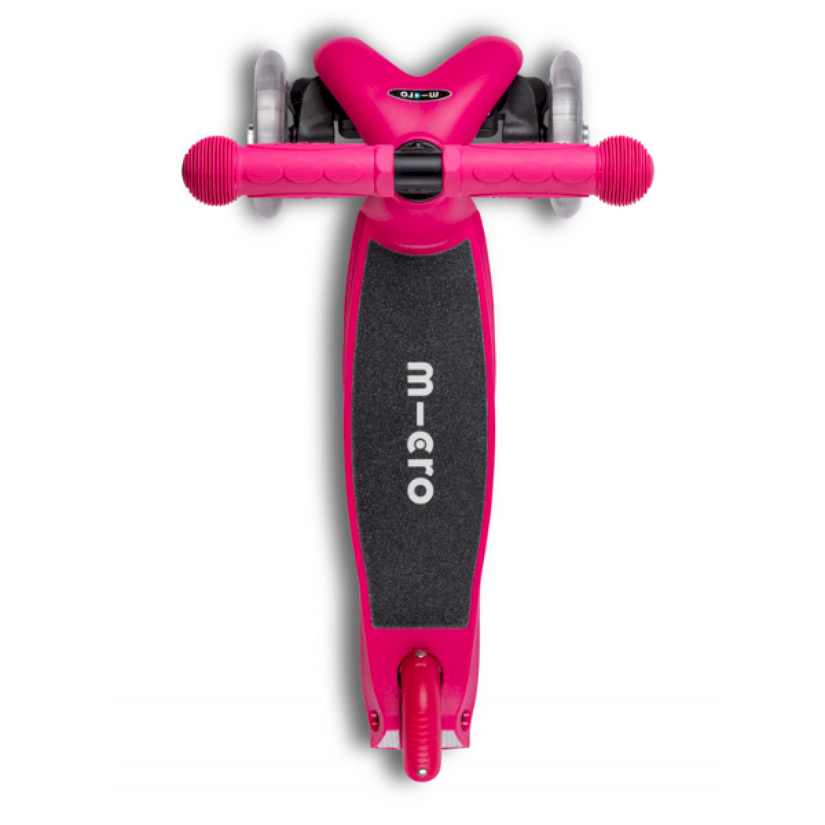 Trottinette évolutive mini micro 3 en 1 révolution rouge(dupliqué)