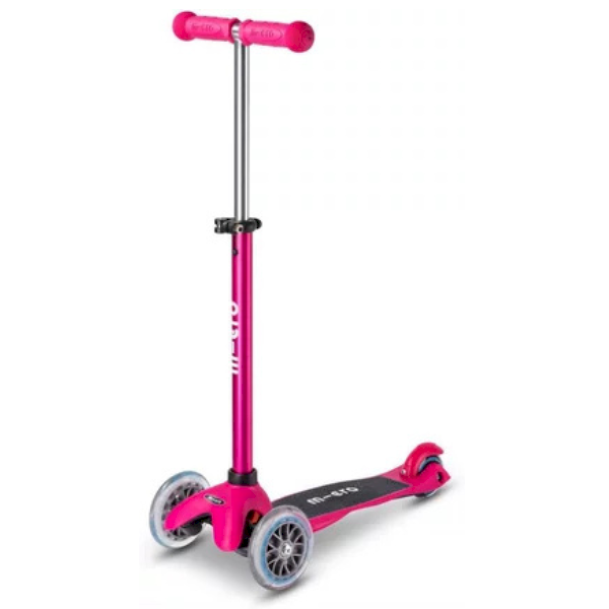 Trottinette évolutive mini micro 3 en 1 révolution rouge(dupliqué)