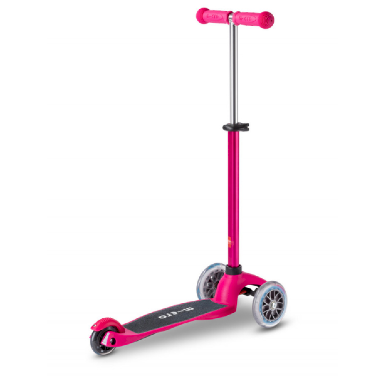 Trottinette évolutive mini micro 3 en 1 révolution rouge(dupliqué)