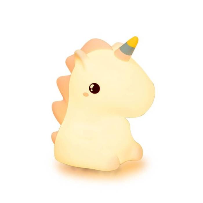 Veilleuse Licorne