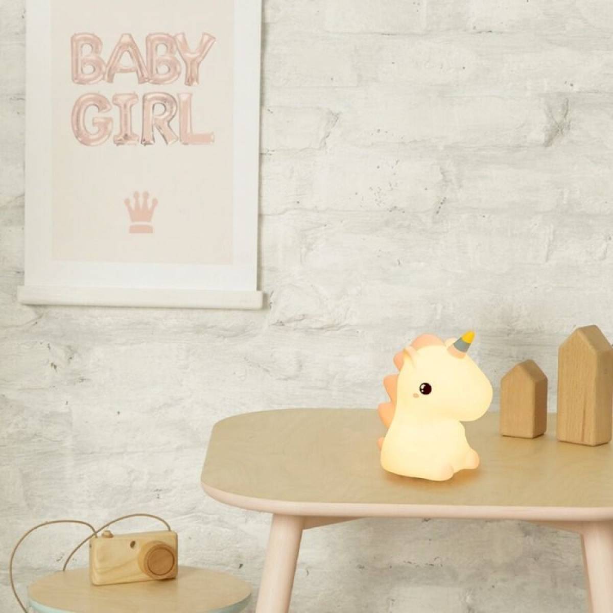 Veilleuse Mini Bunny(dupliqué)