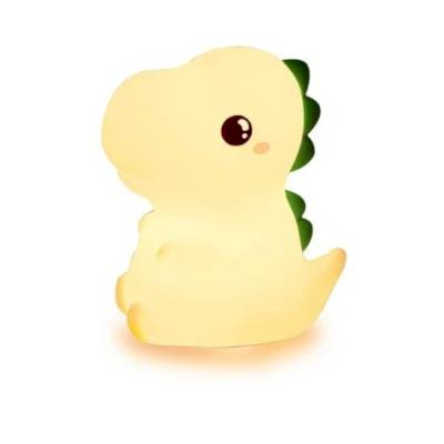 Veilleuse Dinosaure