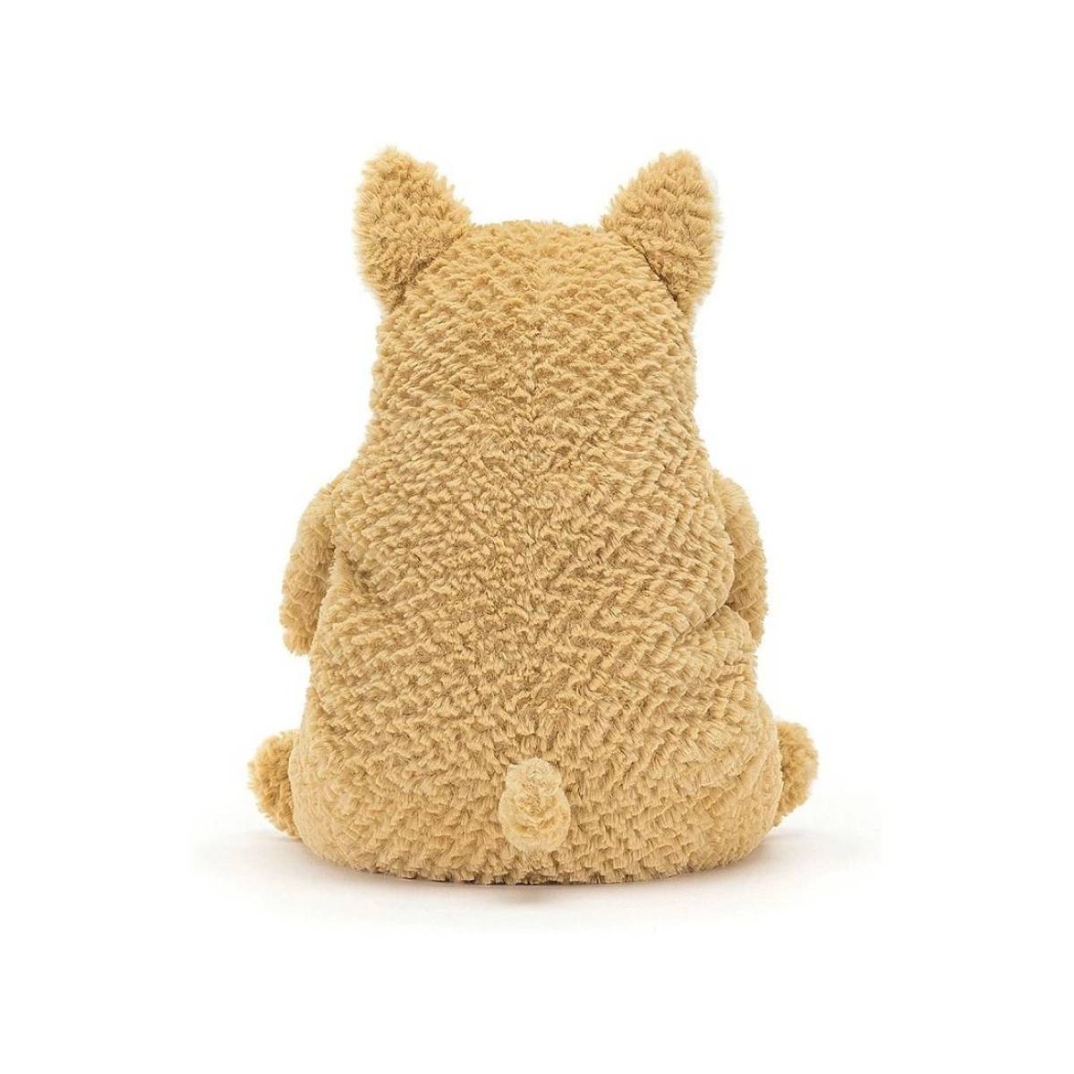 Peluche chien Amore corgi