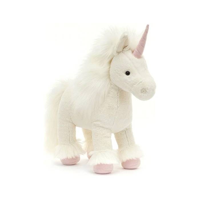 Peluche Licorne Isadora