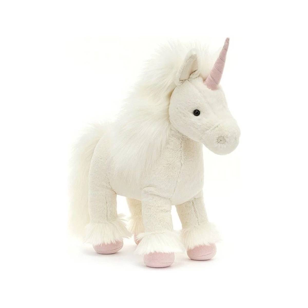Peluche Isadora Licorne