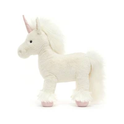 Peluche Isadora Licorne