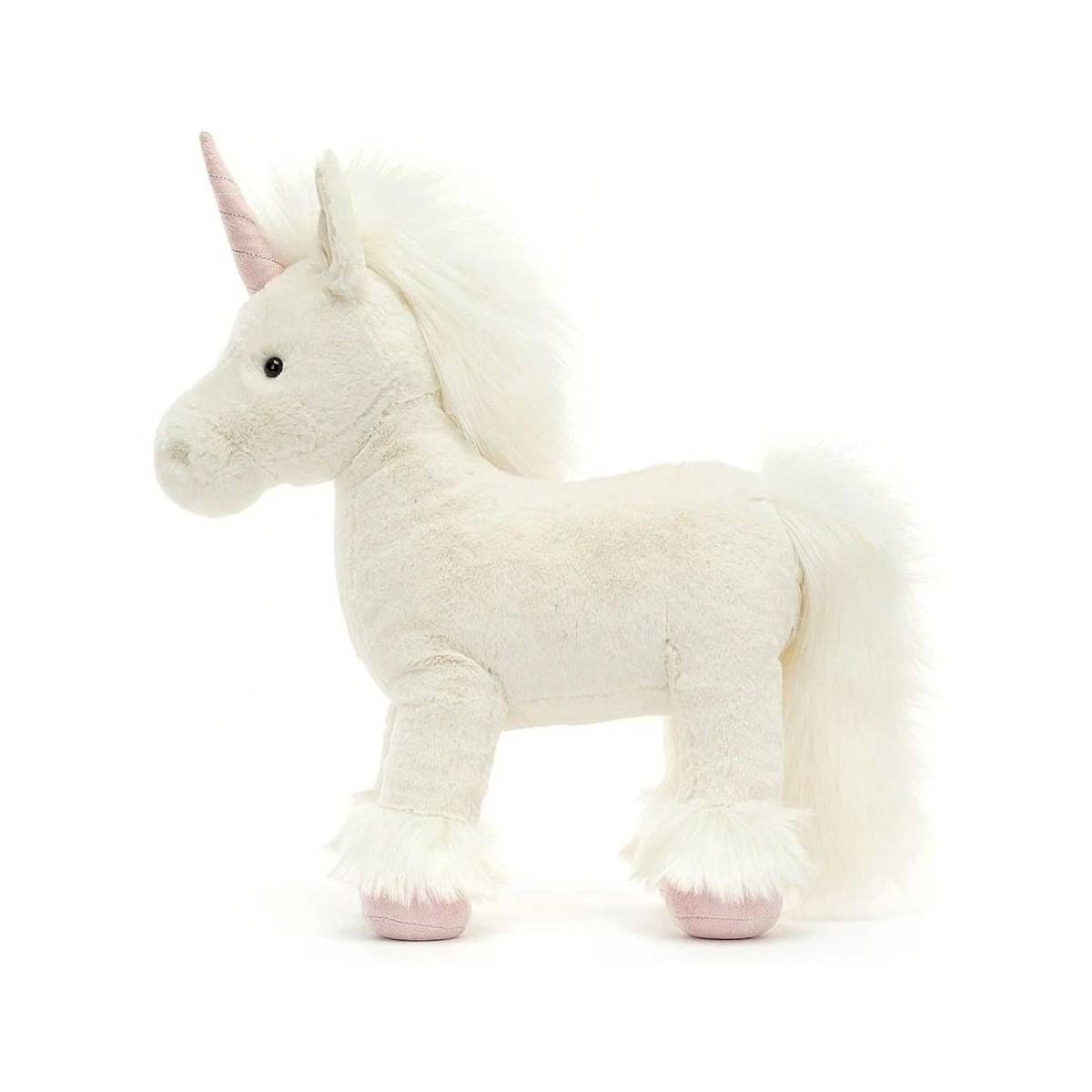 Peluche Isadora Licorne