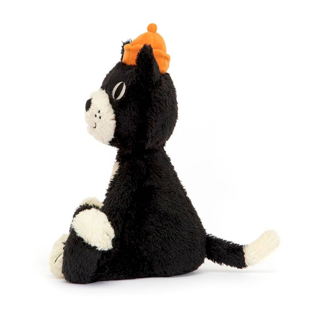 Peluche Jack Chat