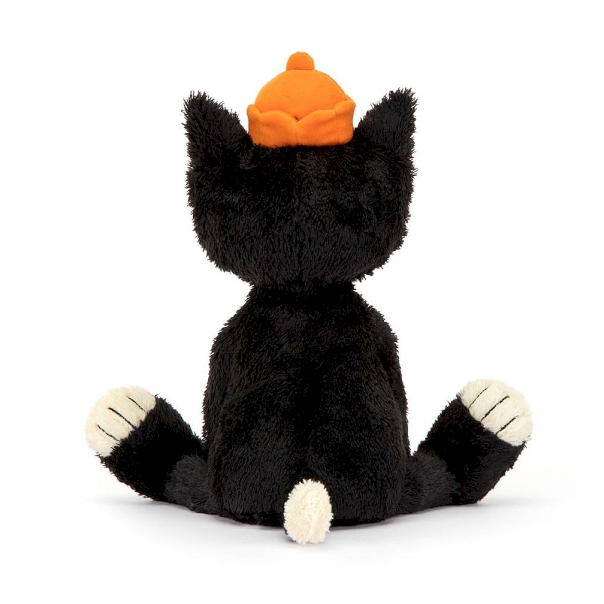 Peluche Jack Chat