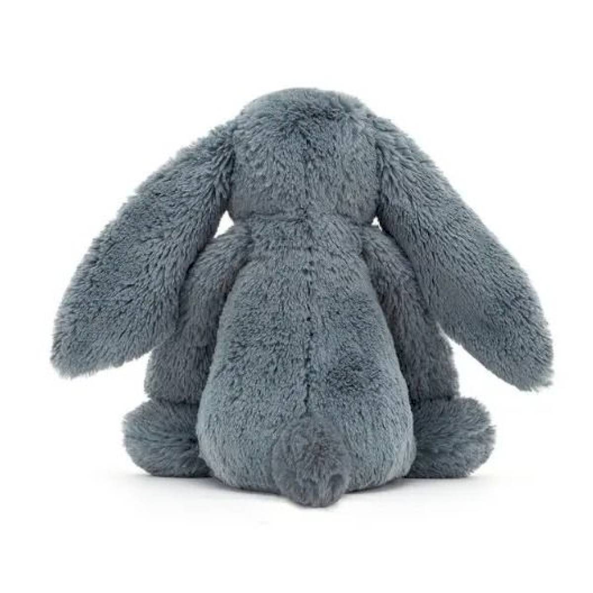 Peluche Lapin Dusky blue